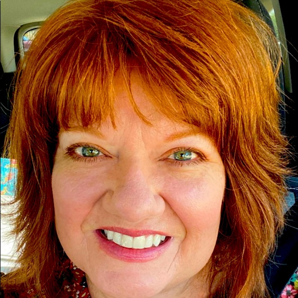 Meet your Posher, Renée